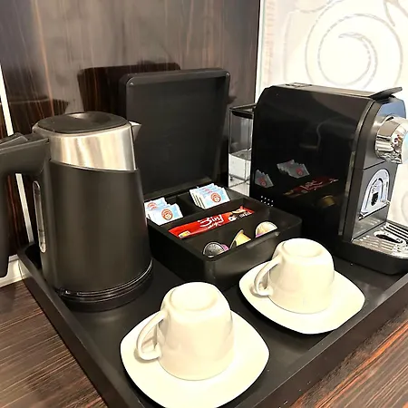 Market Apartamento