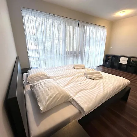 Market Apartamento *