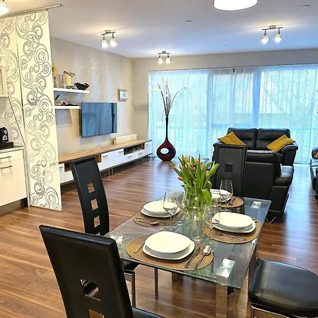 Market Apartamento *