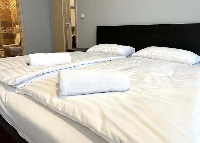 Market شقة Nové Zámky